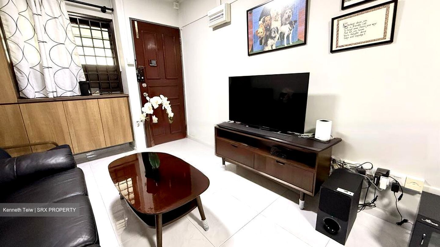 Blk 116 Bedok North Road (Bedok), HDB 3 Rooms #470391221